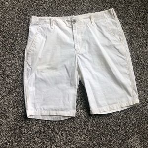 Men’s Express casual shorts